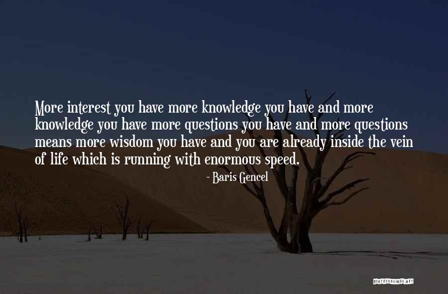 Dnyanada Kadam Quotes By Baris Gencel Dnyanada Kadam Quotes By Baris Gencel