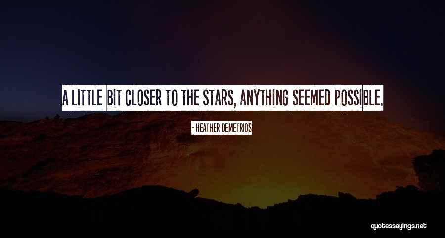 Dnyanada Kadam Quotes By Heather Demetrios Dnyanada Kadam Quotes By Heather Demetrios
