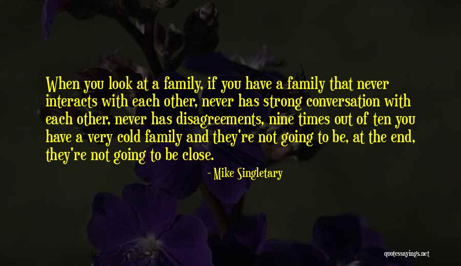 Dnyanasadhna Quotes By Mike Singletary Dnyanasadhna Quotes By Mike Singletary