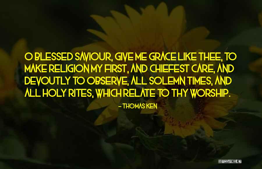 Dnyanasadhna Quotes By Thomas Ken Dnyanasadhna Quotes By Thomas Ken