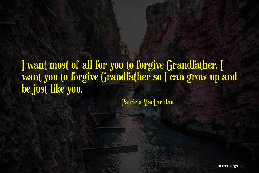 Dnyandeep Quotes By Patricia MacLachlan Dnyandeep Quotes By Patricia MacLachlan