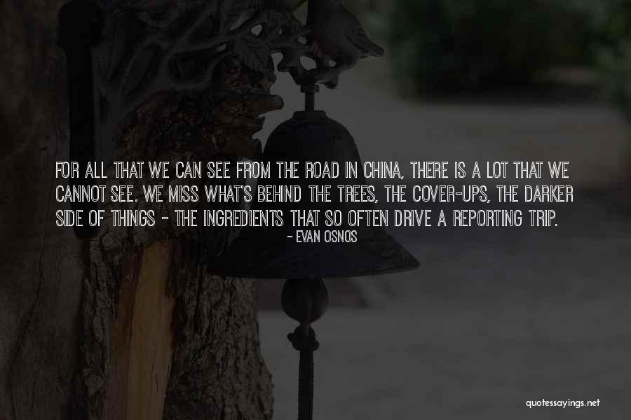 Dnyaneshwar Quotes By Evan Osnos Dnyaneshwar Quotes By Evan Osnos