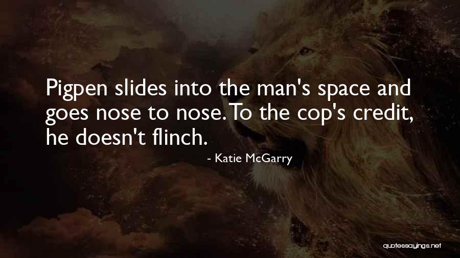 Dnyaneshwar Vidyapeeth Quotes By Katie McGarry Dnyaneshwar Vidyapeeth Quotes By Katie McGarry