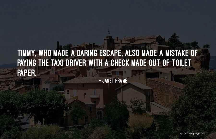 Do A Self Check Quotes By Janet Frame Do A Self Check Quotes By Janet Frame