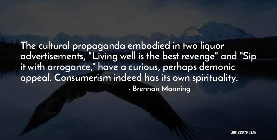 Do All Outdoors Pigeon Thrower Video Quotes By Brennan Manning Do All Outdoors Pigeon Thrower Video Quotes By Brennan Manning