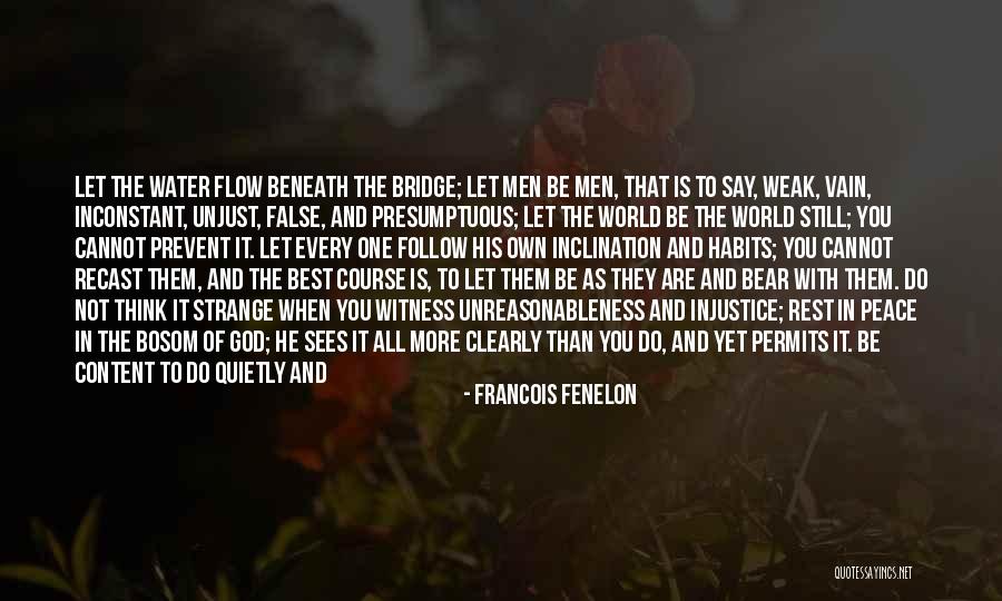 Do All The Rest Quotes By Francois Fenelon Do All The Rest Quotes By Francois Fenelon