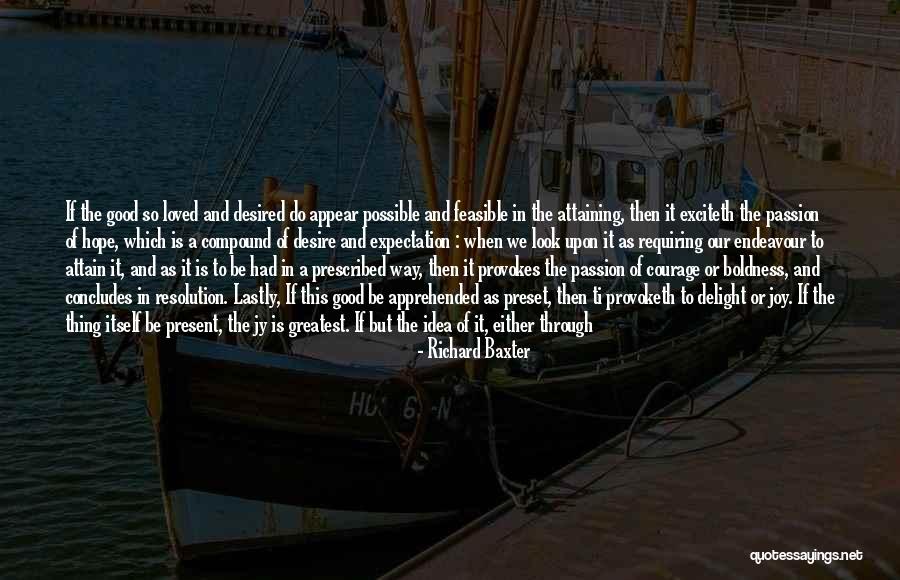 Do All The Rest Quotes By Richard Baxter Do All The Rest Quotes By Richard Baxter