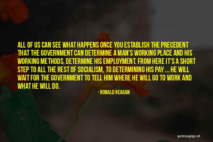 Do All The Rest Quotes By Ronald Reagan Do All The Rest Quotes By Ronald Reagan