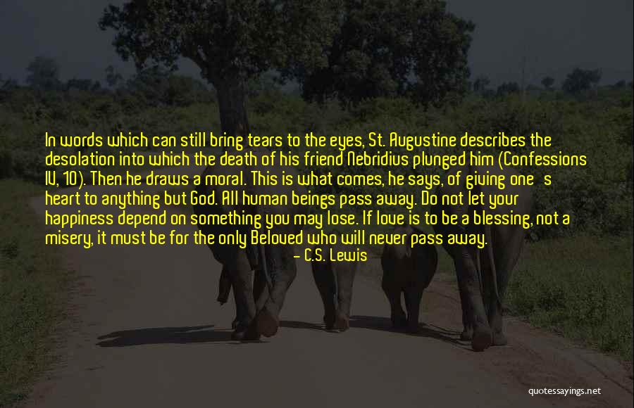 Do Anything For Your Love Quotes By C.S. Lewis Do Anything For Your Love Quotes By C.S. Lewis