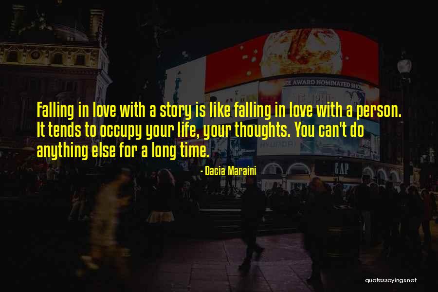 Do Anything For Your Love Quotes By Dacia Maraini Do Anything For Your Love Quotes By Dacia Maraini