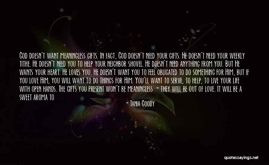 Do Anything For Your Love Quotes By Tania Goody Do Anything For Your Love Quotes By Tania Goody
