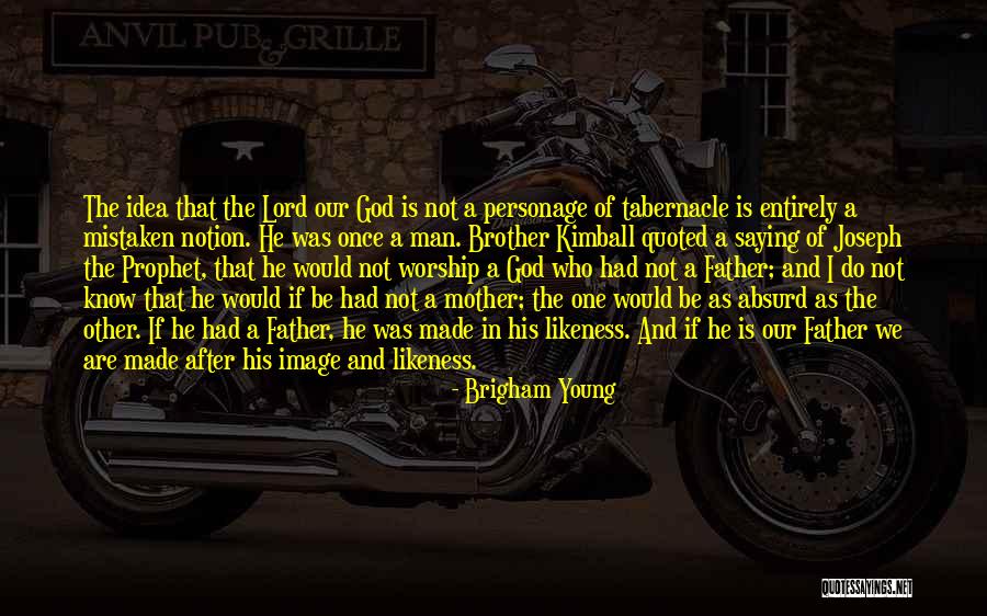 Do As God Would Do Quotes By Brigham Young Do As God Would Do Quotes By Brigham Young