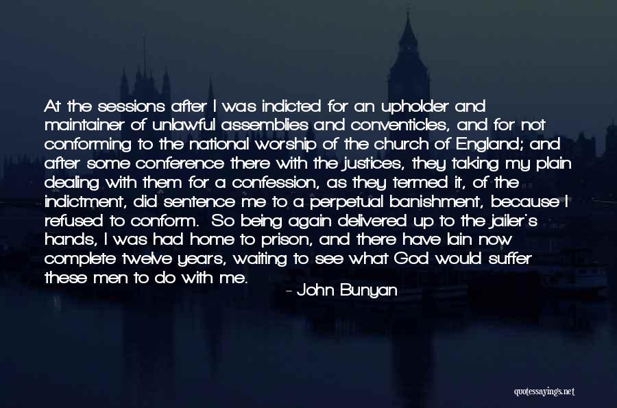 Do As God Would Do Quotes By John Bunyan Do As God Would Do Quotes By John Bunyan