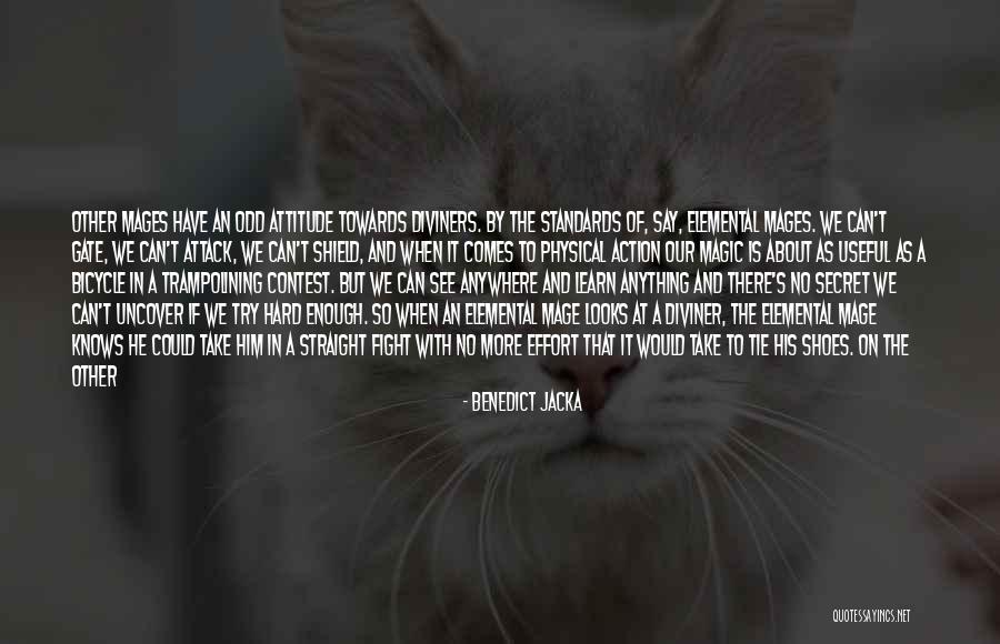 Do As I Say Not As I Do Standards Quotes By Benedict Jacka Do As I Say Not As I Do Standards Quotes By Benedict Jacka