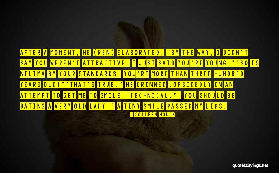 Do As I Say Not As I Do Standards Quotes By Colleen Houck Do As I Say Not As I Do Standards Quotes By Colleen Houck