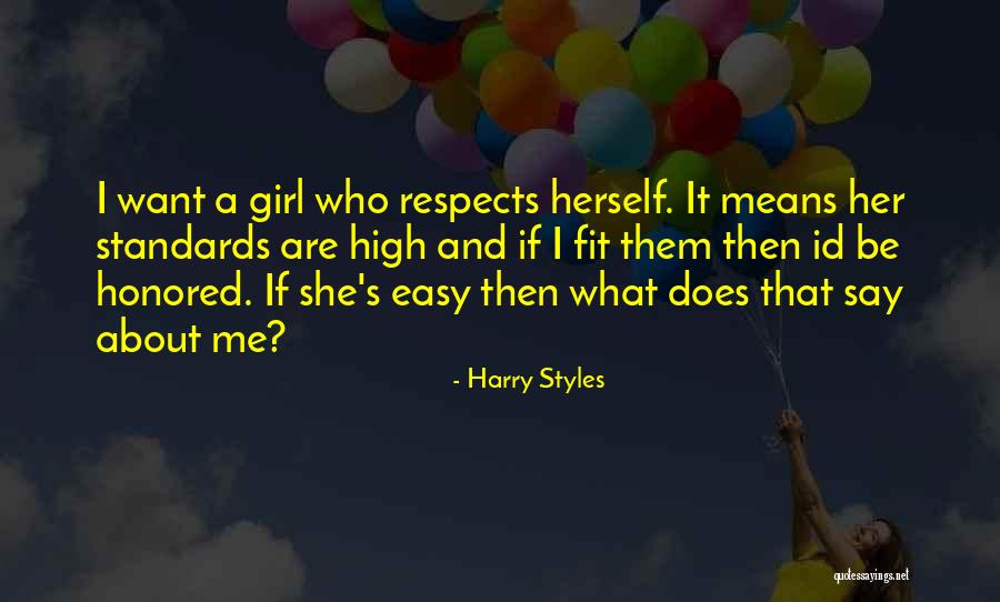 Do As I Say Not As I Do Standards Quotes By Harry Styles Do As I Say Not As I Do Standards Quotes By Harry Styles