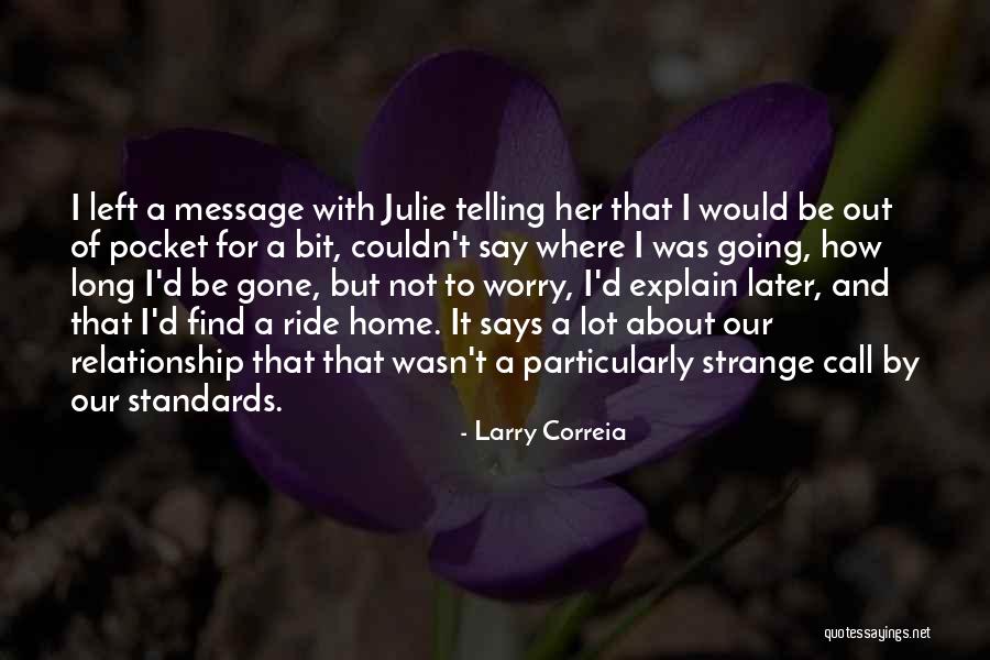 Do As I Say Not As I Do Standards Quotes By Larry Correia Do As I Say Not As I Do Standards Quotes By Larry Correia
