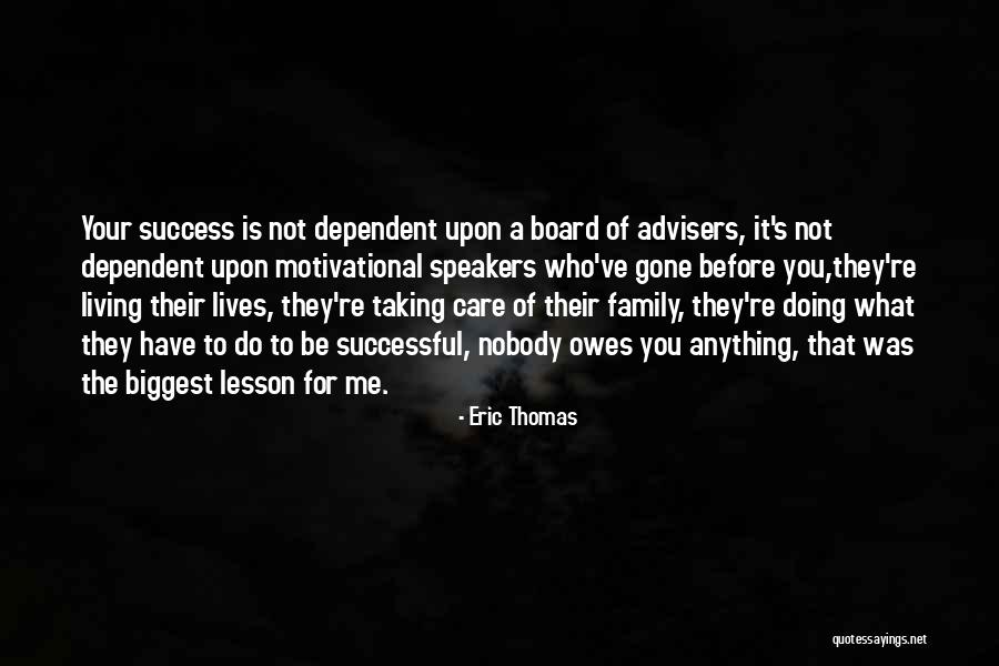 Do Boards Quotes By Eric Thomas Do Boards Quotes By Eric Thomas
