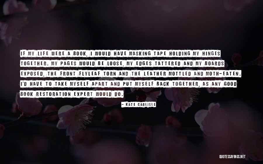 Do Boards Quotes By Kate Carlisle Do Boards Quotes By Kate Carlisle