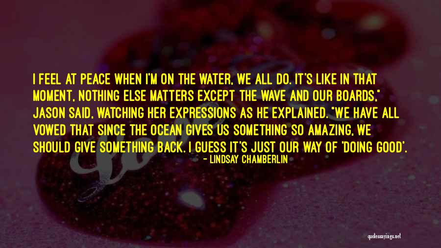 Do Boards Quotes By Lindsay Chamberlin Do Boards Quotes By Lindsay Chamberlin