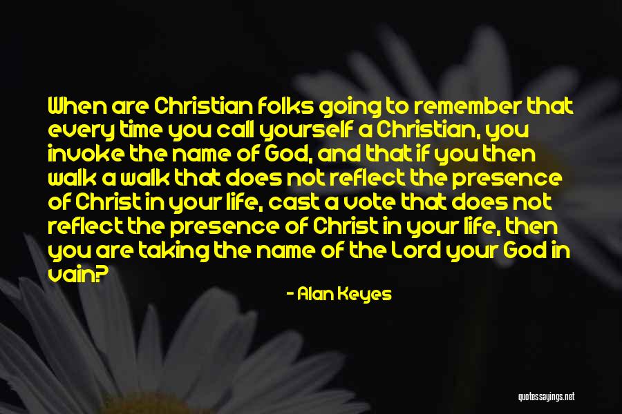 Do Cast Your Vote Quotes By Alan Keyes Do Cast Your Vote Quotes By Alan Keyes