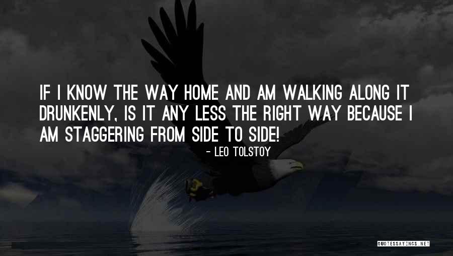 Do Chehre Quotes By Leo Tolstoy Do Chehre Quotes By Leo Tolstoy