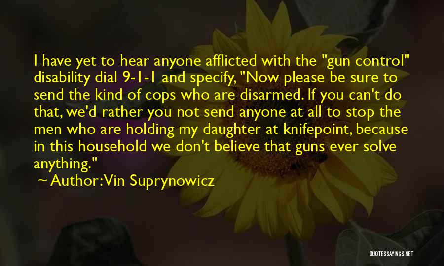 Do Cops Have Quotes By Vin Suprynowicz