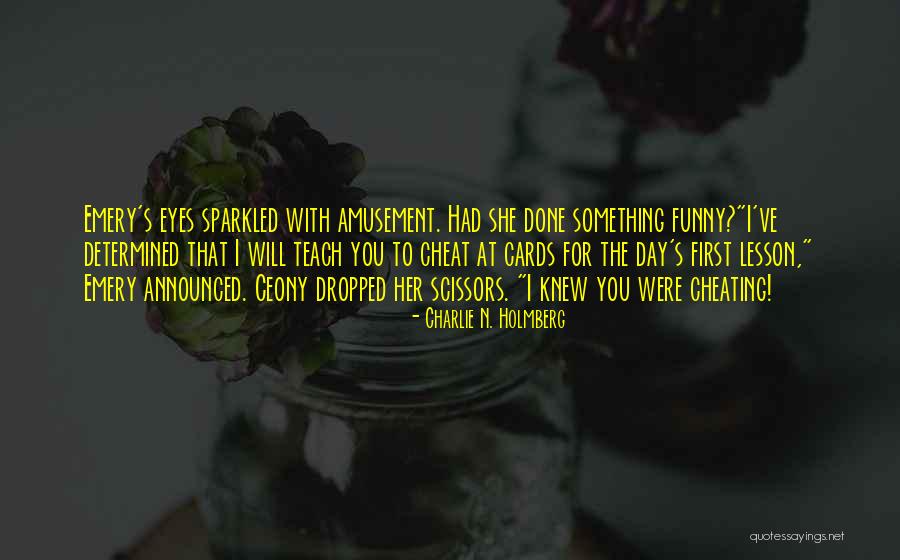 Do Czego Doprowadzi Quotes By Charlie N. Holmberg Do Czego Doprowadzi Quotes By Charlie N. Holmberg