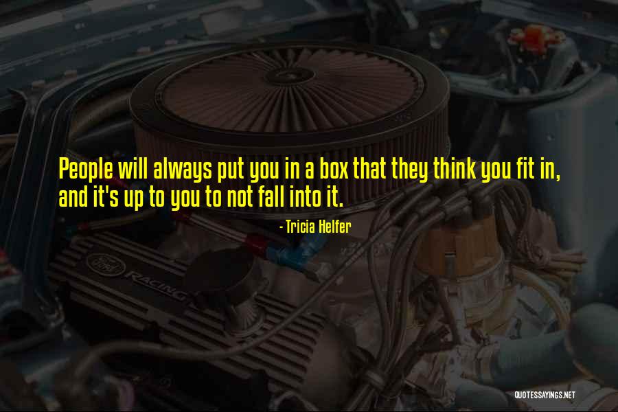 Do Czego Podajemy Quotes By Tricia Helfer Do Czego Podajemy Quotes By Tricia Helfer