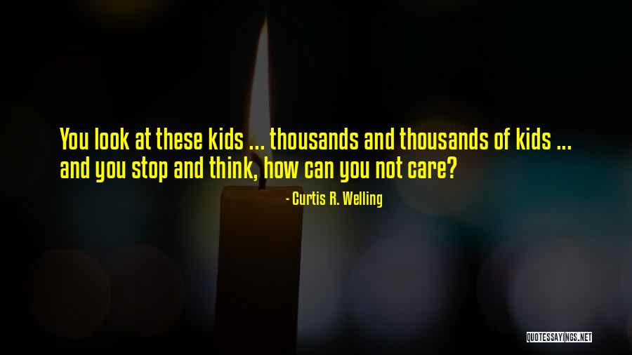 Do Darya Quotes By Curtis R. Welling Do Darya Quotes By Curtis R. Welling