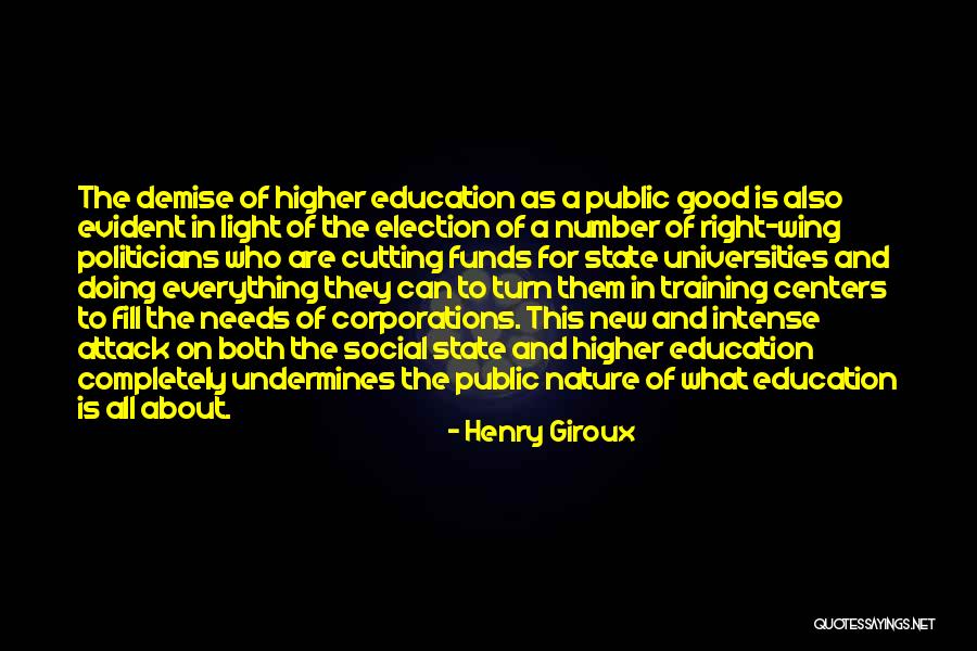Do Darya Quotes By Henry Giroux Do Darya Quotes By Henry Giroux