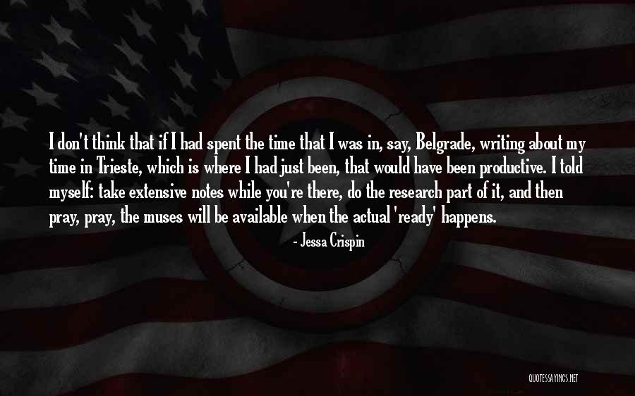 Do Darya Quotes By Jessa Crispin Do Darya Quotes By Jessa Crispin