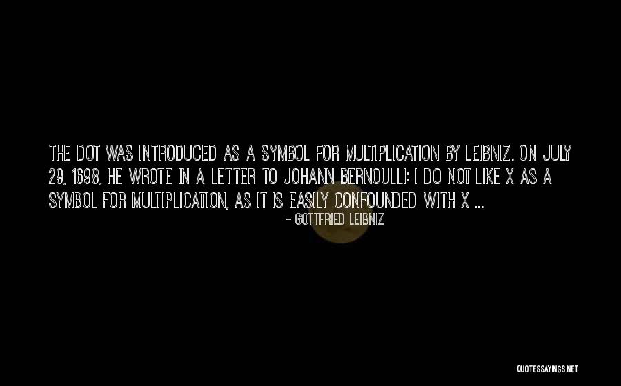 Do Do Quotes By Gottfried Leibniz Do Do Quotes By Gottfried Leibniz