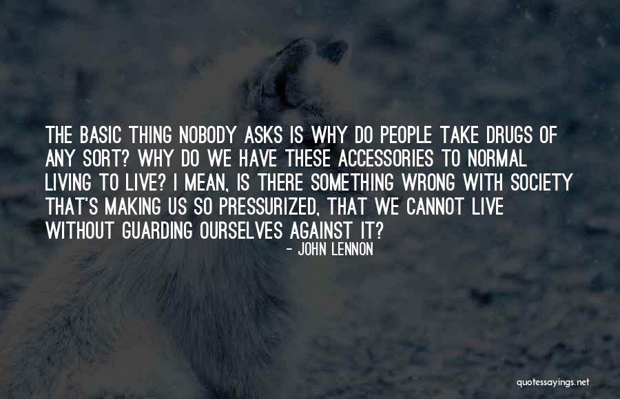 Do Drugs Quotes By John Lennon Do Drugs Quotes By John Lennon