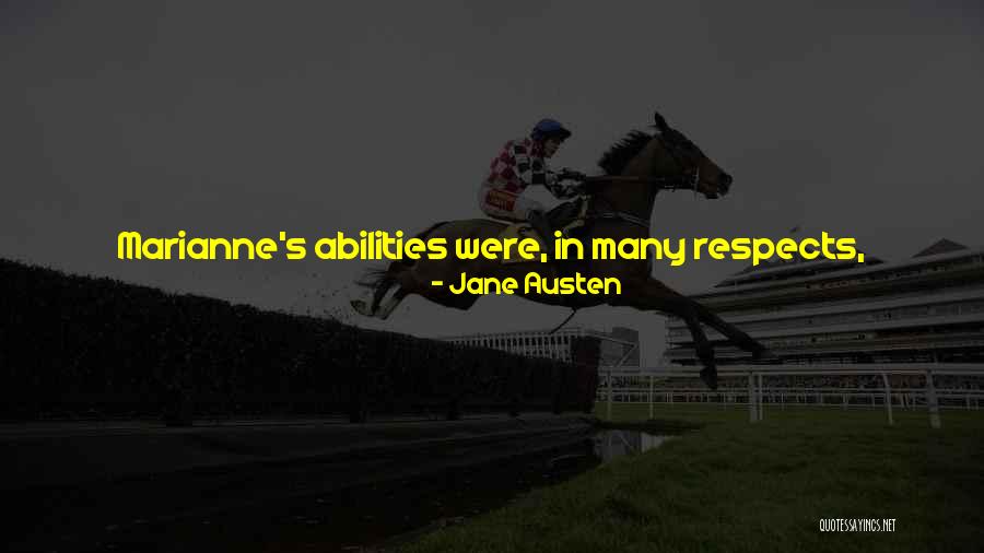 Do Everything In Moderation Quotes By Jane Austen Do Everything In Moderation Quotes By Jane Austen