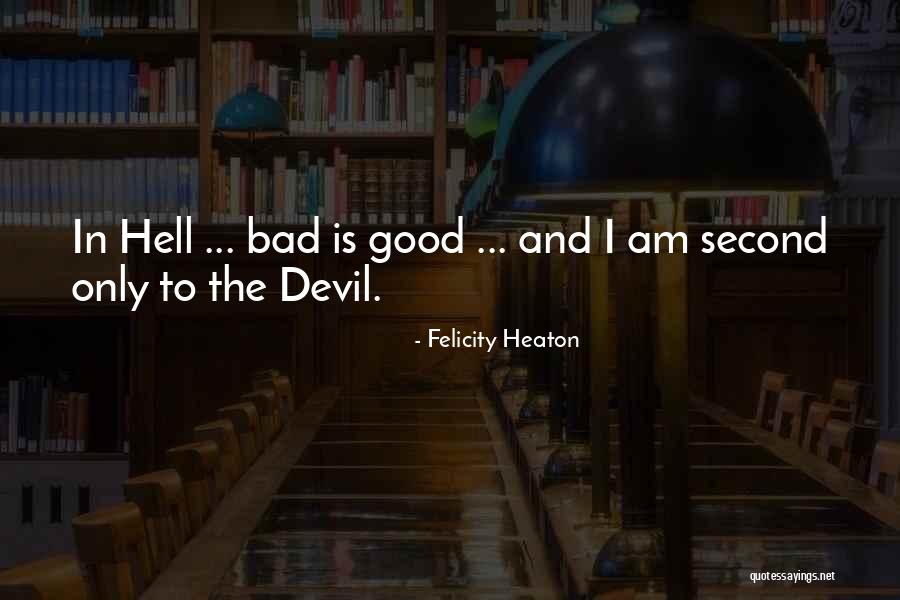 Do Go Minh Quoc Quotes By Felicity Heaton Do Go Minh Quoc Quotes By Felicity Heaton