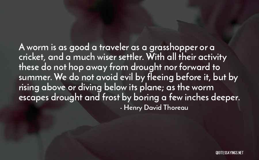 Do Good And Avoid Evil Quotes By Henry David Thoreau Do Good And Avoid Evil Quotes By Henry David Thoreau