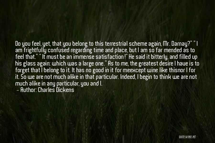 Do Good And Forget Quotes By Charles Dickens