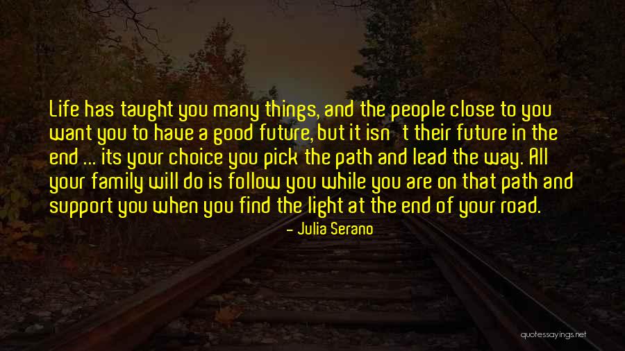 Do Good And Good Will Follow Quotes By Julia Serano Do Good And Good Will Follow Quotes By Julia Serano