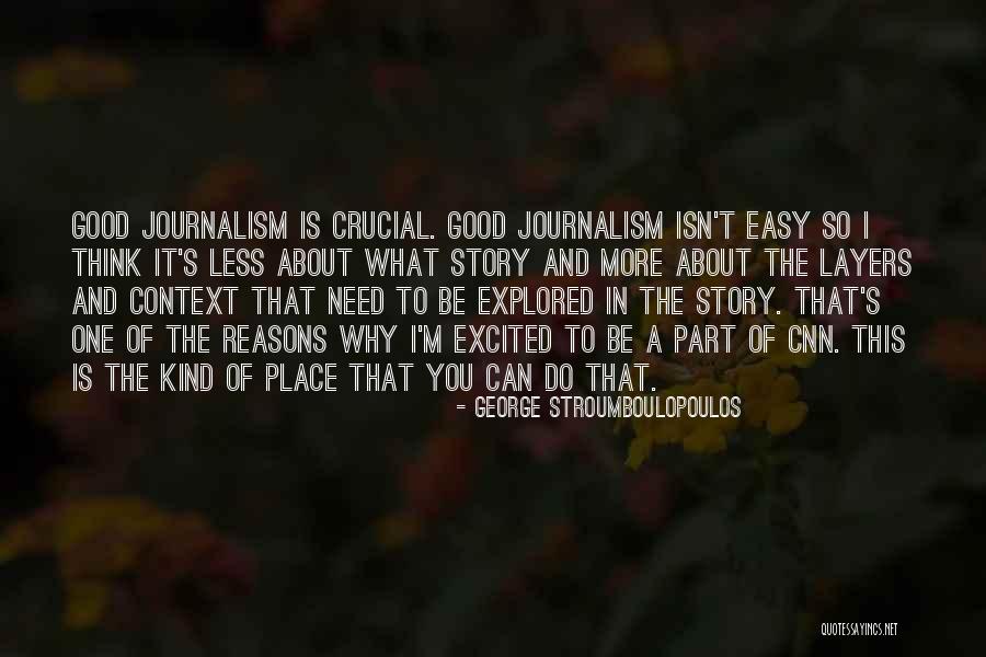 Do Good Be Kind Quotes By George Stroumboulopoulos Do Good Be Kind Quotes By George Stroumboulopoulos