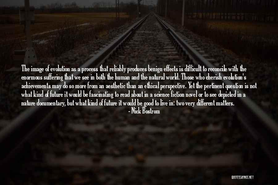 Do Good Be Kind Quotes By Nick Bostrom Do Good Be Kind Quotes By Nick Bostrom