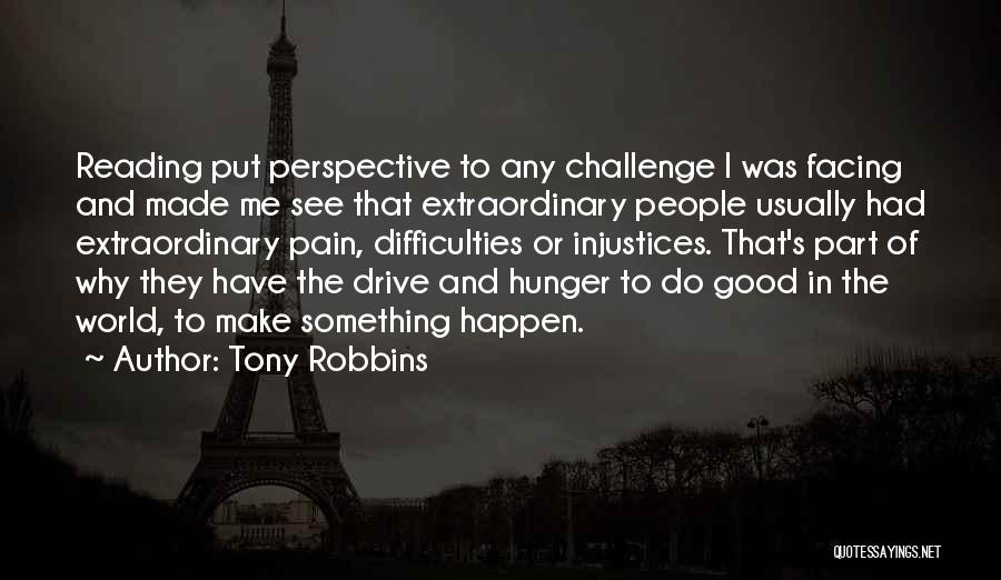 Do Good Have Good Quotes By Tony Robbins