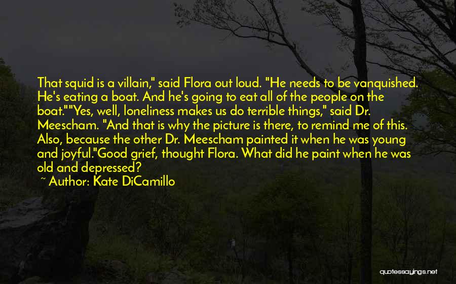 Do Good Picture Quotes By Kate DiCamillo