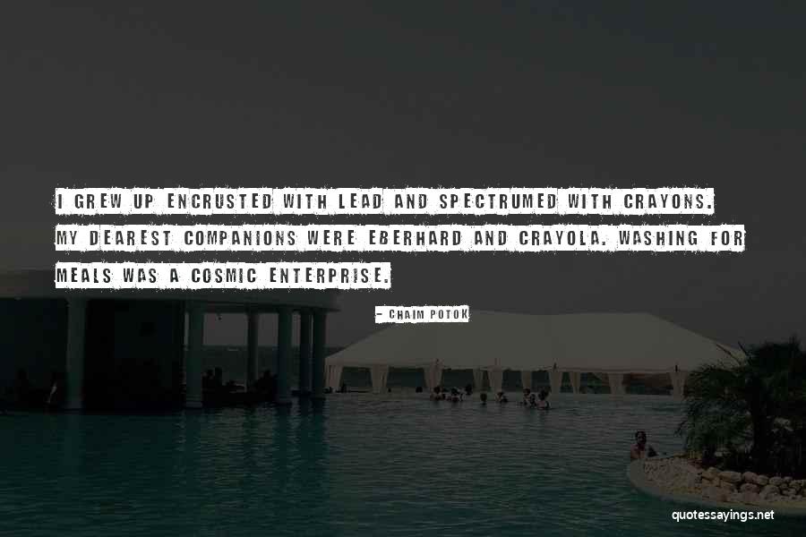 Do Gooders Power Paternalism Quotes By Chaim Potok Do Gooders Power Paternalism Quotes By Chaim Potok