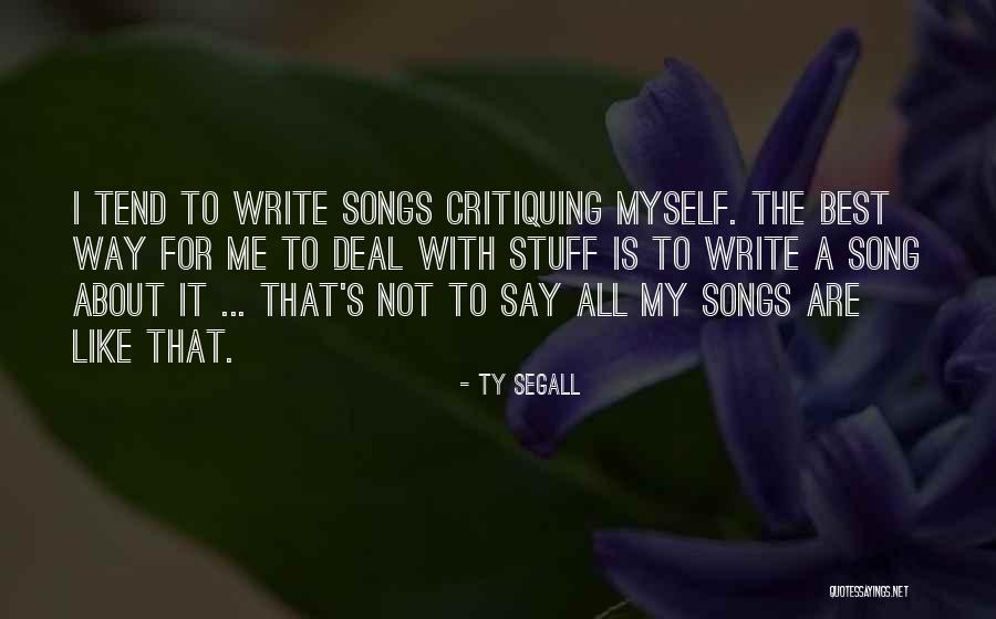 Do Gooders Power Paternalism Quotes By Ty Segall Do Gooders Power Paternalism Quotes By Ty Segall
