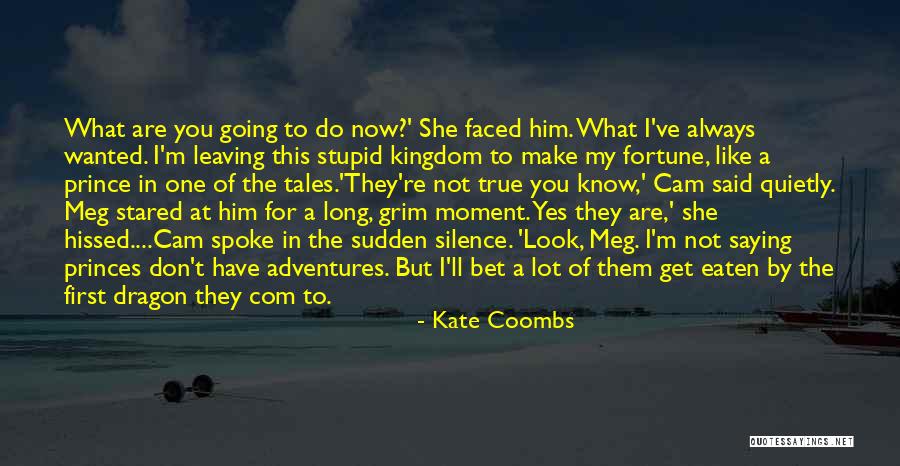Do I Look Like I'm Stupid Quotes By Kate Coombs Do I Look Like I'm Stupid Quotes By Kate Coombs
