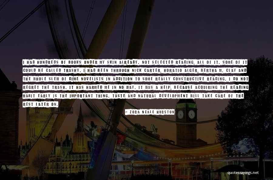 Do I Really Care Quotes By Zora Neale Hurston Do I Really Care Quotes By Zora Neale Hurston