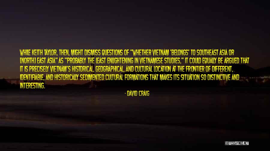 Do Ihue De Rancagua Hacia La Costa Quotes By David Craig Do Ihue De Rancagua Hacia La Costa Quotes By David Craig