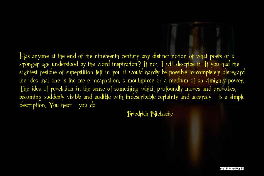 Do It At Any Age Quotes By Friedrich Nietzsche Do It At Any Age Quotes By Friedrich Nietzsche