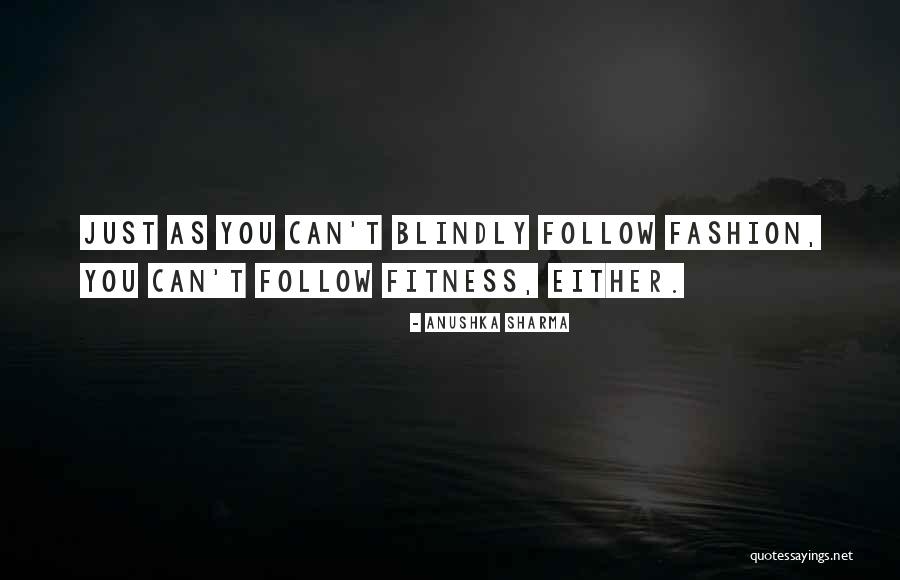 Do It For Yourself Fitness Quotes By Anushka Sharma Do It For Yourself Fitness Quotes By Anushka Sharma